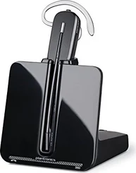 Plantronics CS540 with HL10 lifter