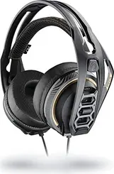 Plantronics RIG 400 Pro HC