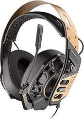 Plantronics RIG 500 Pro Gold