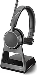 Plantronics Voyager 4220 Office 1-Way Base