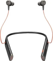 Plantronics Voyager 6200 UC USB-C black
