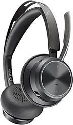 Poly Voyager Focus 2 UC USB-C