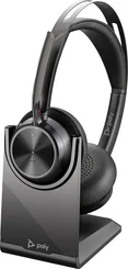 Poly Voyager Focus 2 UC USB-C/A