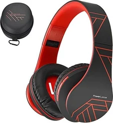PowerLocus PWCPITTUK red