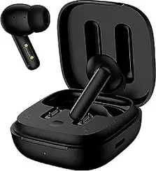 QCY T13 ANC black