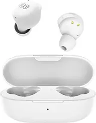QCY T17 white
