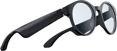 Razer Anzu Smart Glasses Round Design Size L