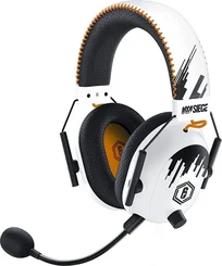 Razer BlackShark V2 Pro Six Siege Special Edition