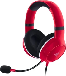 Razer Kaira X for Xbox Pulse Red