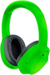 Razer Opus X Green