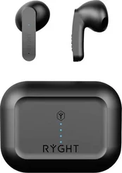 Ryght Mino black