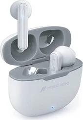 SBS Mobile TWS Twin flow white