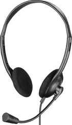 Sandberg USB headset Bulk