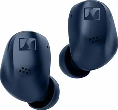 Sennheiser Accentum True wireless blue