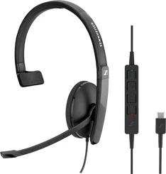 Sennheiser Adapt SC 130 USB-C