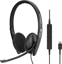 Sennheiser Adapt SC 160 USB-C