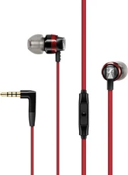 Sennheiser CX 300S red