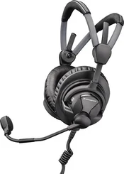 Sennheiser HMDC 27