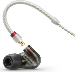 Sennheiser IE 500 Pro Smoky Black
