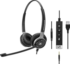Sennheiser SC 665 USB