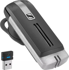 Sennheiser presence UC grey