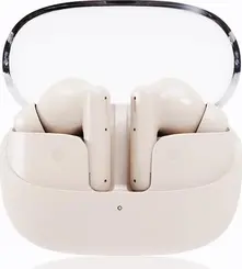 Shanling MTW60 beige