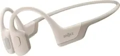 Shokz OpenRun Pro mini cream