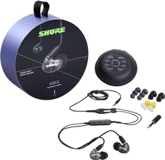 Shure Aonic 4 black