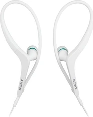 Sony MDR-AS400EX white
