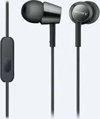 Sony MDR-EX155AP black