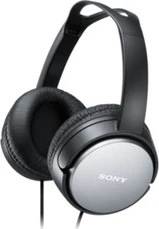 Sony MDR-XD150 black