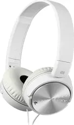 Sony MDR-ZX110NA white