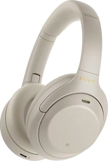 Sony WH-1000XM4 Platinum Silver