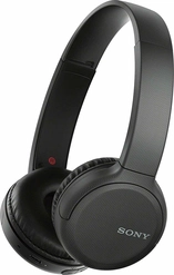 Sony WH-CH510 black