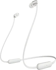 Sony WI-C310 white