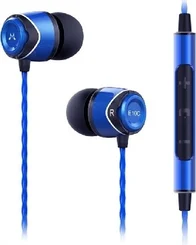 SoundMAGIC E10c blue