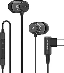 SoundMAGIC E11D