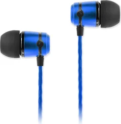 SoundMAGIC E50 blue