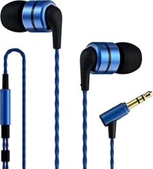 SoundMAGIC E80 blue