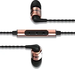 SoundMAGIC E80C Copper