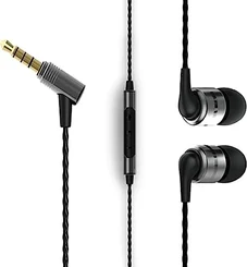 SoundMAGIC E80C Gun Metal