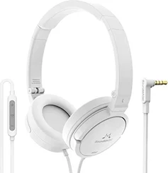 SoundMAGIC P22C white