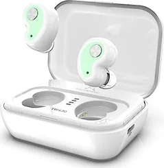 SoundMAGIC TWS30 white