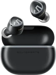 SoundPeats mini HS black