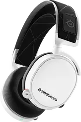 SteelSeries Arctis 7+ white