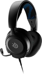 SteelSeries Arctis Nova 1P black