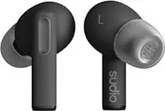 Sudio A1 Pro black