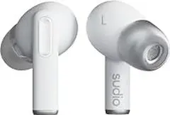 Sudio A1 Pro white