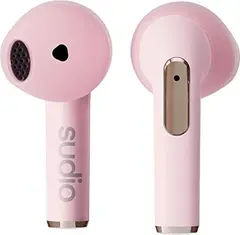 Sudio N2 pink
