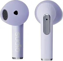 Sudio N2 purple